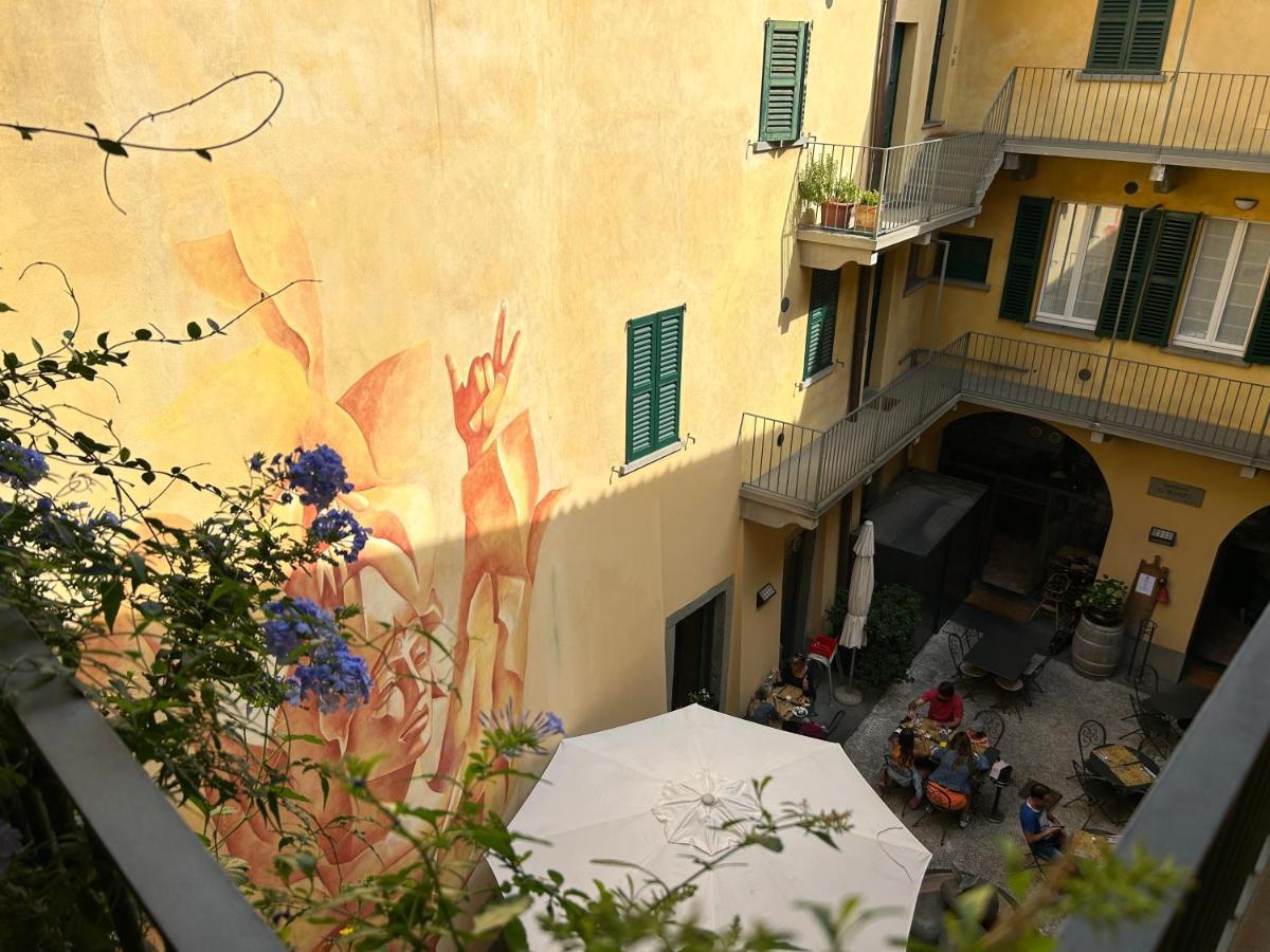 Civico 13 - Immobili E Soluzioni Rent Apartment Bergamo Exterior foto