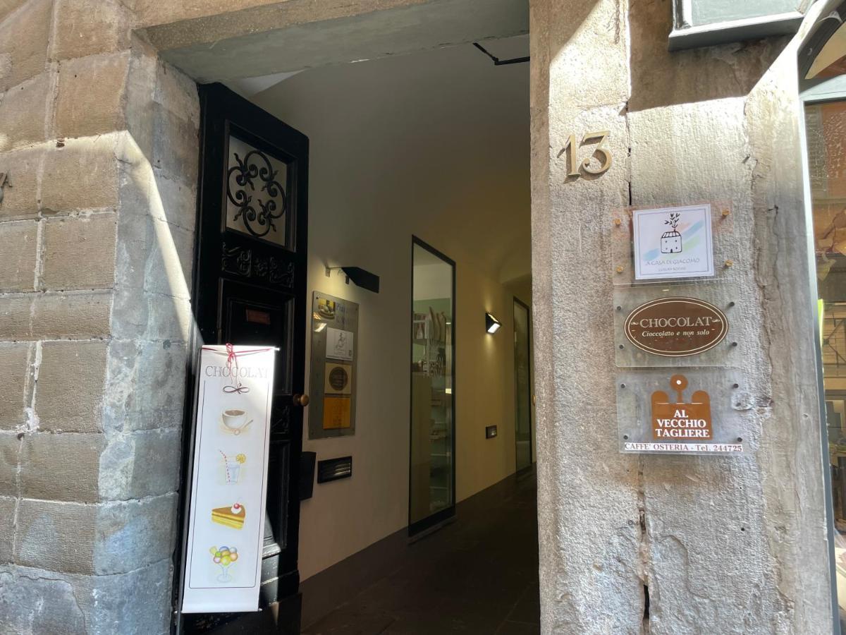Civico 13 - Immobili E Soluzioni Rent Apartment Bergamo Exterior foto