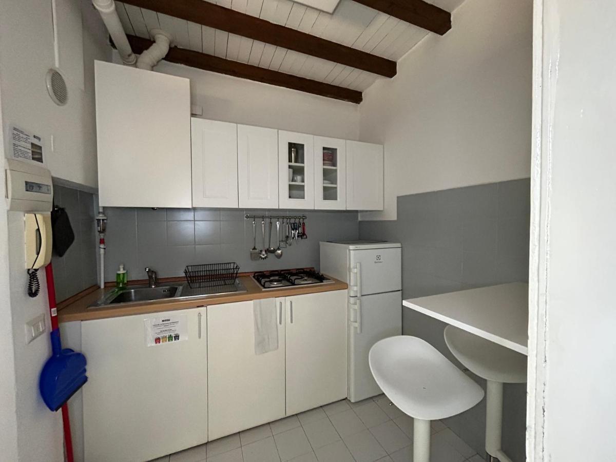 Civico 13 - Immobili E Soluzioni Rent Apartment Bergamo Exterior foto