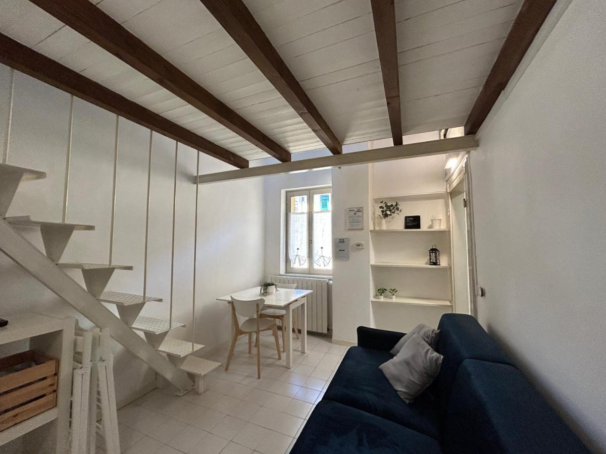 Civico 13 - Immobili E Soluzioni Rent Apartment Bergamo Exterior foto